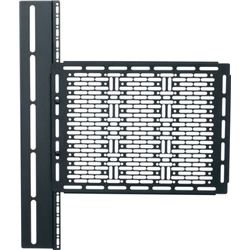 Chief CSMP9X12 Component Storage Panel