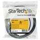 StarTech.com 15ft USB Rackmount Console KVM Cable