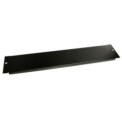 StarTech.com 2U Rack Blank Panel 19in Server Racks