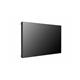 LG 55VM5J-H 55 Inch 1920 x 1080 Pixels Full HD IPS Panel 8ms Response Time HDMI USB DVI DisplayPort Videowall