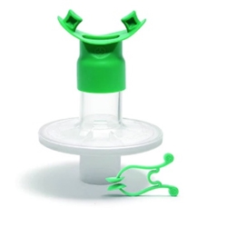 Pulmo-Protect lung function filter Box of 30