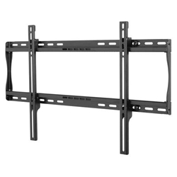 Peerless 39 Inch to 75 Inch Universal Flat Wall Mount