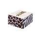 Pukka Pad Wild Memo Block 500 sheets 80 x 80 x 43mm 9535-WLD