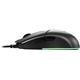 MSI Clutch GM11 USB A 5000 DPI Mouse