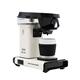 Moccamaster Cup One Coffee Machine Off White UK Plug