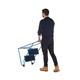 Climb-It Tilt N Pull Steps 2 Tread Blue AAT02