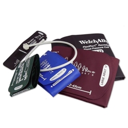 Welch Allyn Flexiport Infant Cuff [size 7] 9cm to 13cm