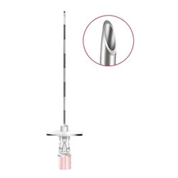 Perican 18G x 80mm NRFIT-EU - Carton of 25 