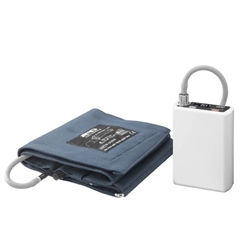 Ambulatory monitor - inc. Dr. Pro analysis software and adult cuff