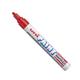 uni PX-20 Paint Marker Medium Bullet Tip 1.8-2.2mm Red (Pack 12) - 545582000