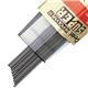 Pentel Pencil Lead Refill 2B 0.5mm Lead 12 Leads Per Tube (Pack 12) C505-2B