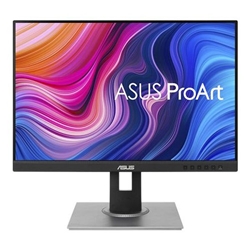 Asus ProArt PA248QV 24.1 Inch 1920 x 1200 Pixels WUXGA IPS Panel HDMI VGA DisplayPort Monitor