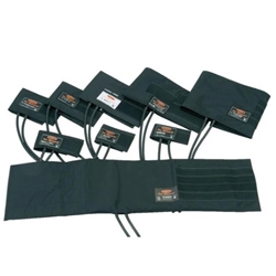 Accoson WR Alternative Adult Velcro Cuff - cuff only w/o bag