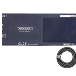 UM-102 Cuff: Large Adult 31-45cm