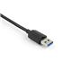 StarTech.com USB 3.0 To HDMI VGA 4K 30Hz Adapter