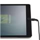 StarTech.com 30cm Durable USB To Lightning Cable Cord