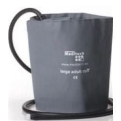 Large Cuff for ABPM-04/05 (32 - 42) 