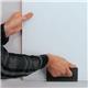Artverum Magnetic Glass Drywipe Board Super White 2400x1200 - GL235