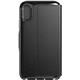Tech 21 Evo Wallet Black Apple iPhone XR Mobile Phone Case