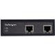 StarTech.com Industrial Single Port Gigabit PoE Extender 60W 100m