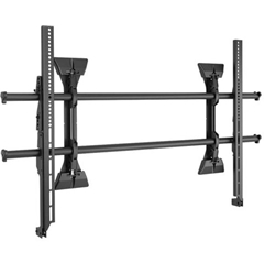 Chief 55 to 100 Inch Extra Large Fusion Micro-Adjustable Fixed Wall Display Mount