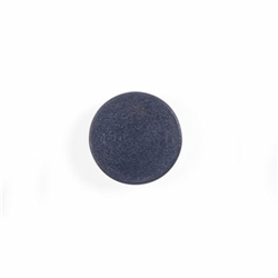Bi-Office Round Magnets 10mm Blue (Pack 10) - IM160409