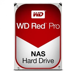 Western Digital Red Pro 2TB 3.5 Inch SATA Internal Hard Drive