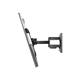 Peerless 39 to 90 Inch Articulating Arm Wall Mount