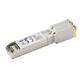 StarTech.com 10GBaseT SFP Plus Transceiver 10G Copper