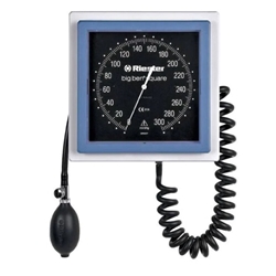Riester big ben® Square Wall Model Sphygmomanometer