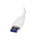 StarTech.com USB3 to GB Ethernet NIC Network Adapter