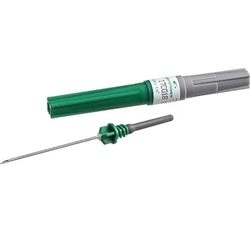 VACUETTE®, needle, green, 21Gx1 1/2", sterile - Qty100