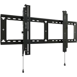Chief RLF3 Large Fit Universal Fixed Display Wall Mount for 43 to 86 Inch Displays