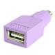 StarTech.com USB to PS 2 Keyboard Adapter