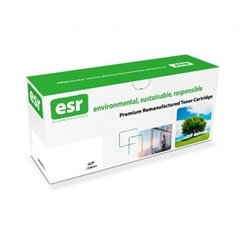 esr Black Standard Capacity Remanufactured HP Toner Cartridge 20k pages - SS607A