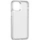 Tech 21 Evo Clear Apple iPhone Mini 12 Mobile Phone Case