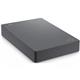 Seagate HDD External 5TB Basic USB3 Grey