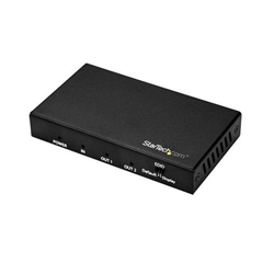 StarTech.com 2 Port HDMI Splitter