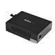 StarTech.com GbE Fiber Media Converter 850nm LC 550m