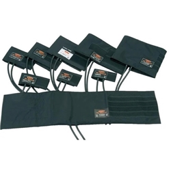 Accoson Newborn Baby Velcro Cuff - cuff only w/o bag