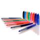 uni-ball Signo Gelstick UM-170 Red (Pack 12) - 735308000