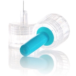 Tricare Diabetes Medication Injection pen needle - 4mm x 32G x 100