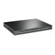 TP Link 52 Port Gigabit L2 Managed Switch with 48 PoE Plus Ports