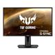 ASUS TUF Gaming VG27AQ 27 Inch 2560 x 1440 Pixels Wide Quad HD IPS Panel HDMI DisplayPort USB Monitor