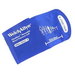 Welch Allyn Flexiport Small Adult Cuff [size 10] 20cm to 26cm