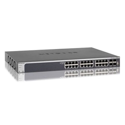 Netgear 28 Port 10G Ethernet Smart Switch