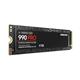 Samsung 990 PRO 1TB PCI Express 4.0 V-NAND MLC NVMe Internal Solid State Drive