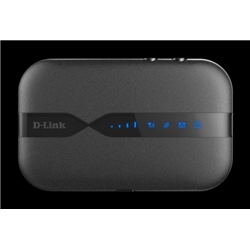 D Link DWR 932 150 Mbps Mobile 4G Hotspot Wireless Router
