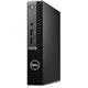 DELL OptiPlex 7010 Micro Plus Intel Core i7-13700T 16GB RAM 256GB SSD Intel UHD Graphics 770 Windows 11 Pro Mini PC