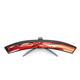 AOC AG493UCX2 48.8 Inch 5120 x 1440 Pixels Quad HD VA Panel HDMI USB-C DisplayPort Gaming Monitor